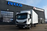 Iveco Eurocargo 75E19-P MY 24 Koffer LBW Klima Kamera