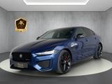 Jaguar XE D200*R-Dynamic*Black PACK*AWD*MERIDIAN*LED* - Jaguar XE: R Dynamic Black