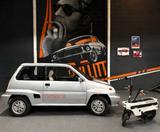 Honda City Turbo II 9557 KM ! - Honda City Gebrauchtwagen