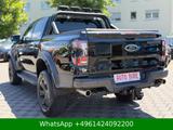 Ford Raptor Ranger e-4WD DoKa TEASER 4X4 ROLLB - Ford Raptor mit Benzin-Antrieb