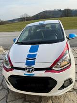 Hyundai i10 1.2 FIFA World Cup Edition FIFA World Cu...