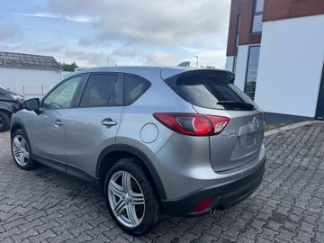 Mazda CX-5 - 4