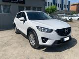 Mazda CX-5 2.2L Skyactiv-D 150CV 4WD Exceed - Mazda CX-5 mit Diesel-Antrieb: Kombi