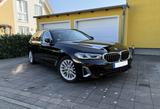 BMW 530e xDrive Touring Laserlicht HUD AHK Garantie - mit Hybrid-Antrieb: Kombi, Garantie