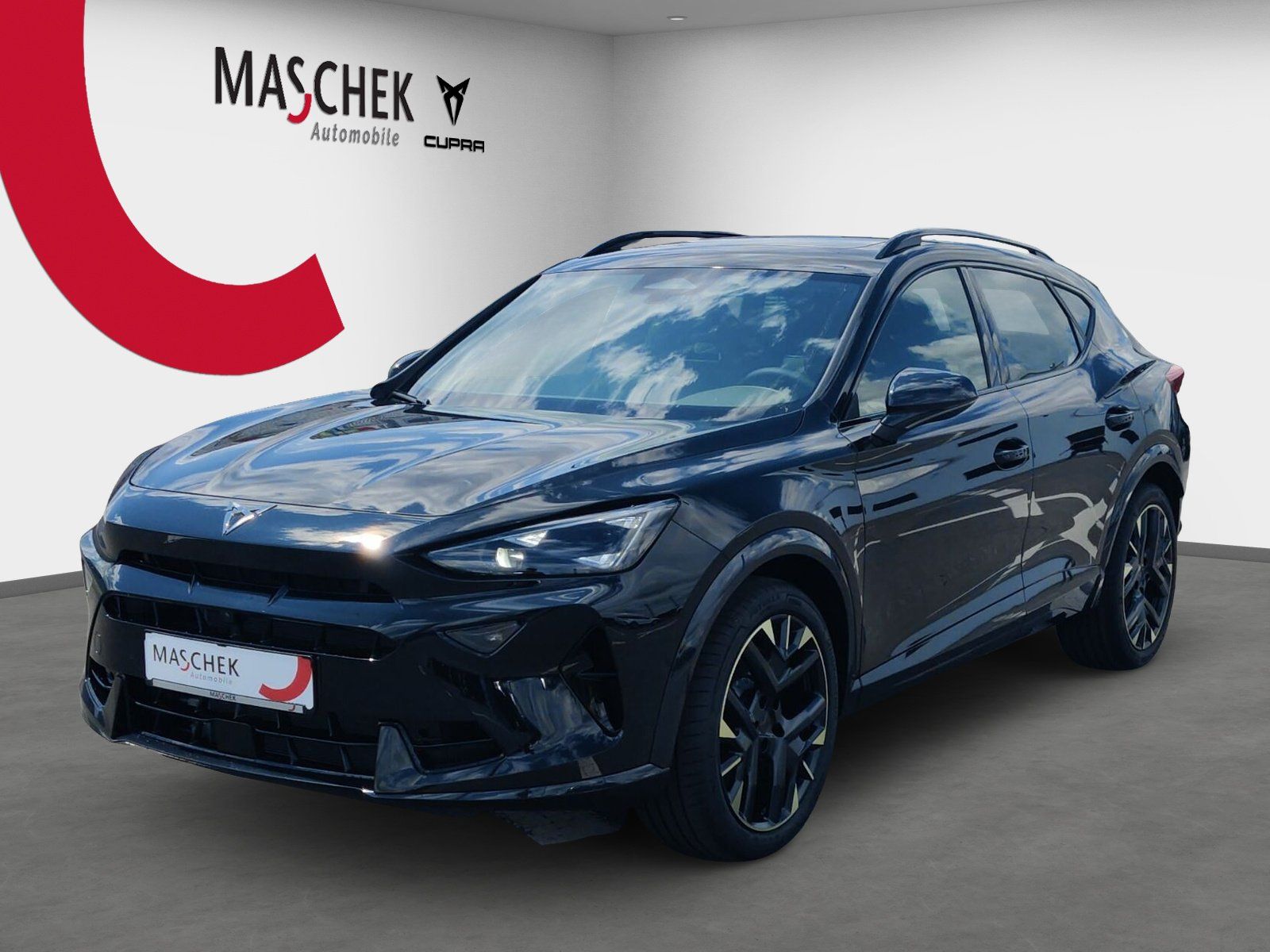 Cupra Formentor - Bild 2