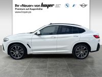 BMW X4 - Vorschau Bild 3