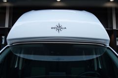 FORD Transit Custom Nugget 320L1*Hochdach*Arnott-Luft