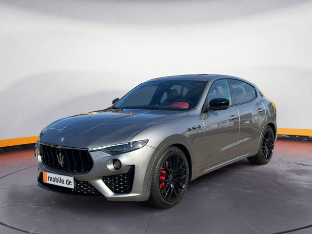 Maserati Levante 3.0 V6 Gran Sport SQ4 NAVI+LED+PANODACH