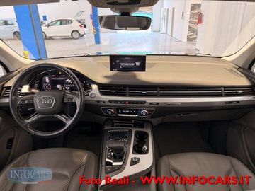 Audi Q7 - 12