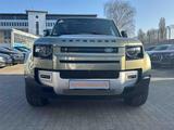 Land Rover Defender 2.0 TD Sd4 KAT ACC AHK PANO STHZ - Land Rover Defender in Hamburg