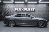 Audi S5 3.0 TFSI quattro - Audi S5: Sportwagen