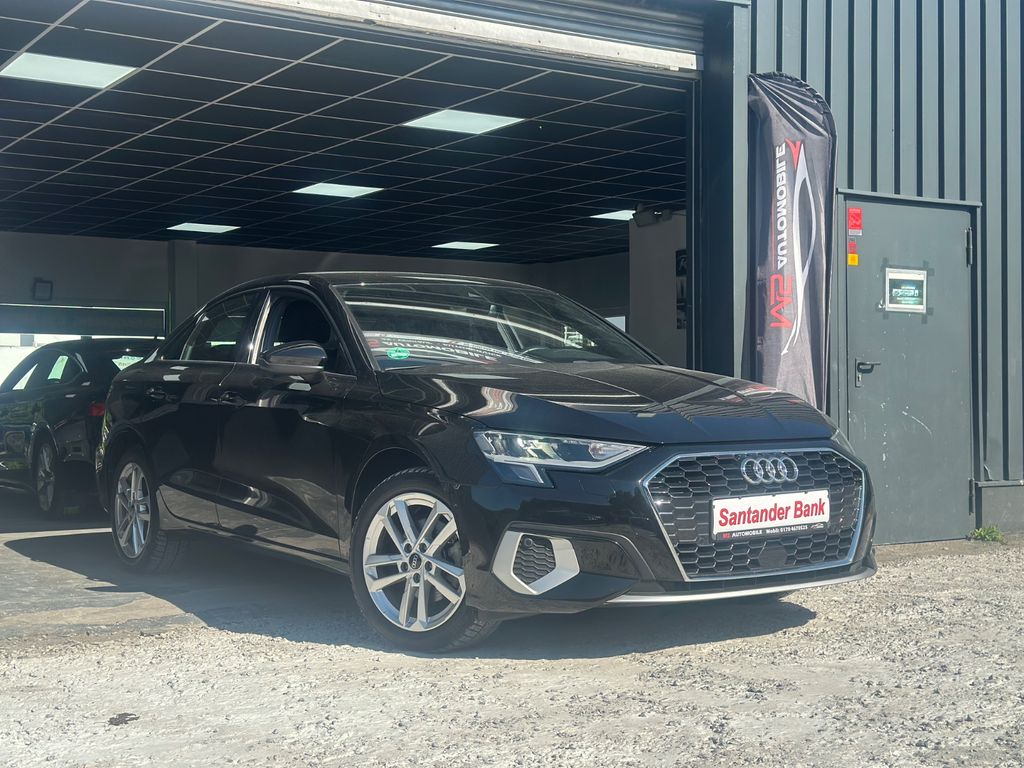 2023 Audi A3