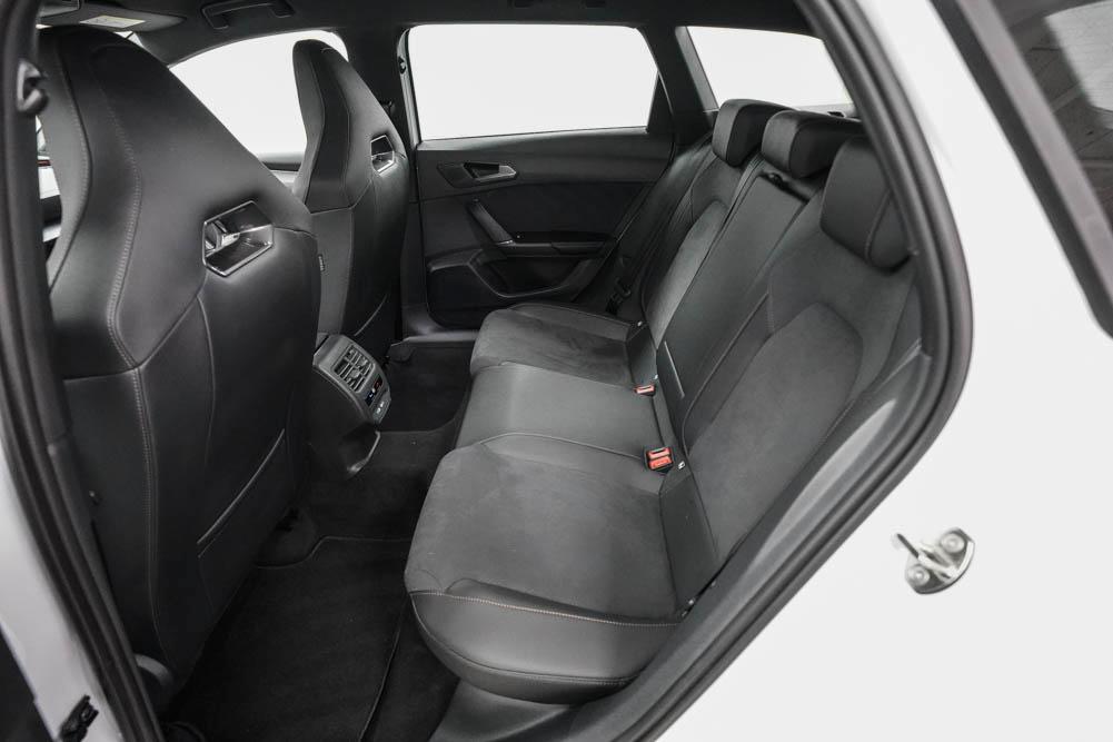Cupra Leon ST 2,0 TSI DSG 4x4 VZ LAGER, миниатюра 16