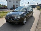 Volkswagen Golf VI Comfortline*Steuerkette NEU*aus 1. Hand* - gebrauchte VW Golf aus dem Jahr 2009