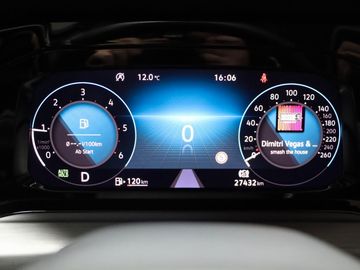 Fahrzeugverkauf 13 Volkswagen Golf VIII Vari. Style So&Wi R. StHz Navi Matrix