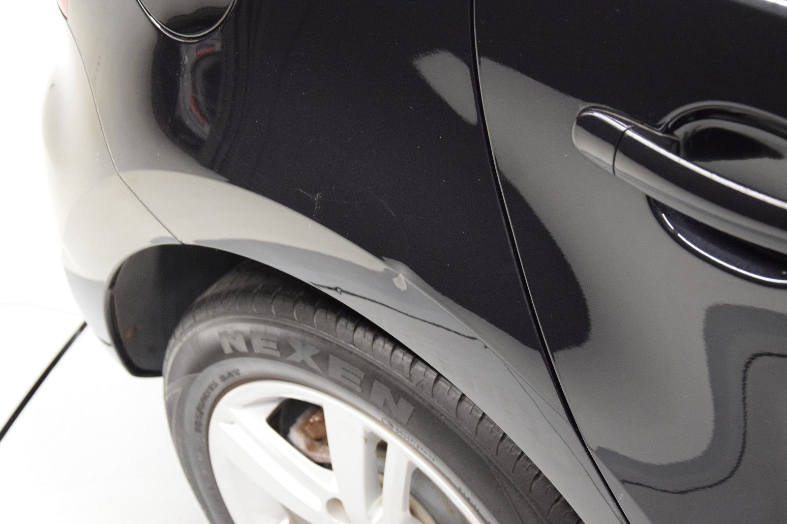 Fahrzeugabbildung Volkswagen Polo V Match Klima Sitzhz PDC 2.Hd