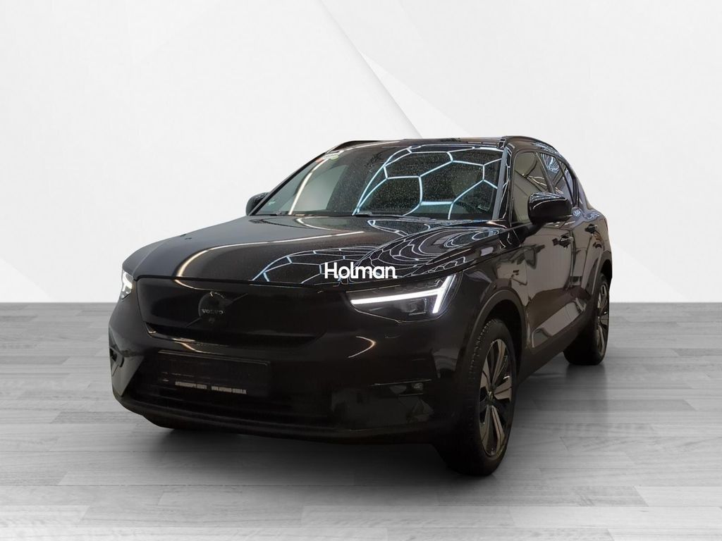 Volvo EX40