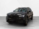 Volvo EX40 Single M. Extd Range Plus Black Edition AHK - Volvo EX40: Plus Black Edition