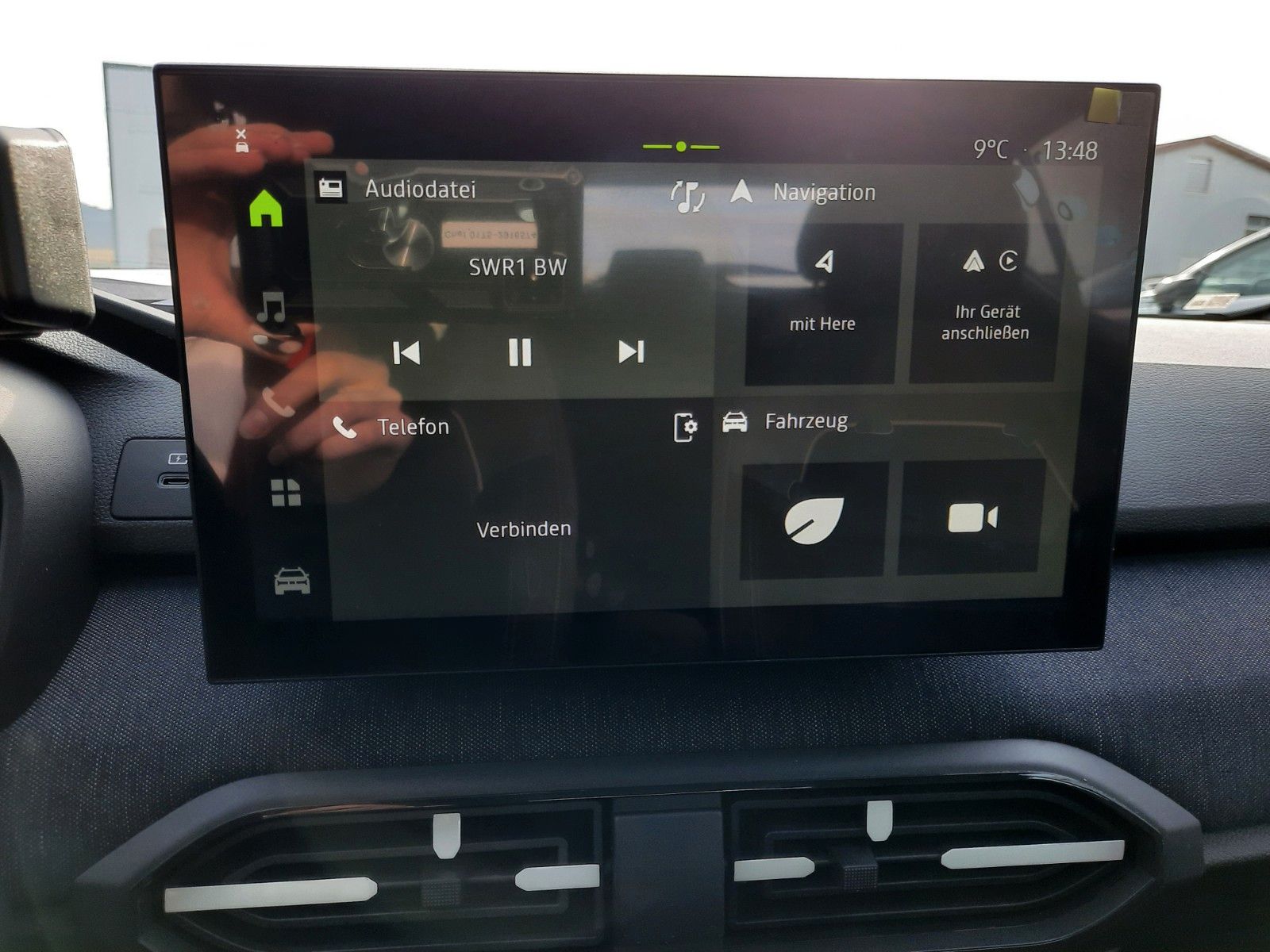 Dacia Sandero - Bild 18