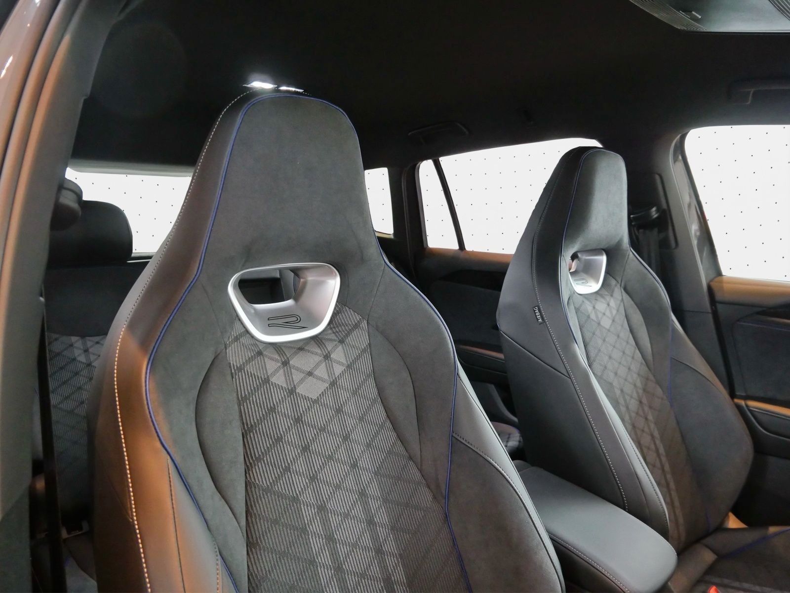 Volkswagen Tiguan - Bild 8