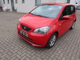 Seat Mii Style Salsa Klima Navi - Seat Mii: Style Salsa
