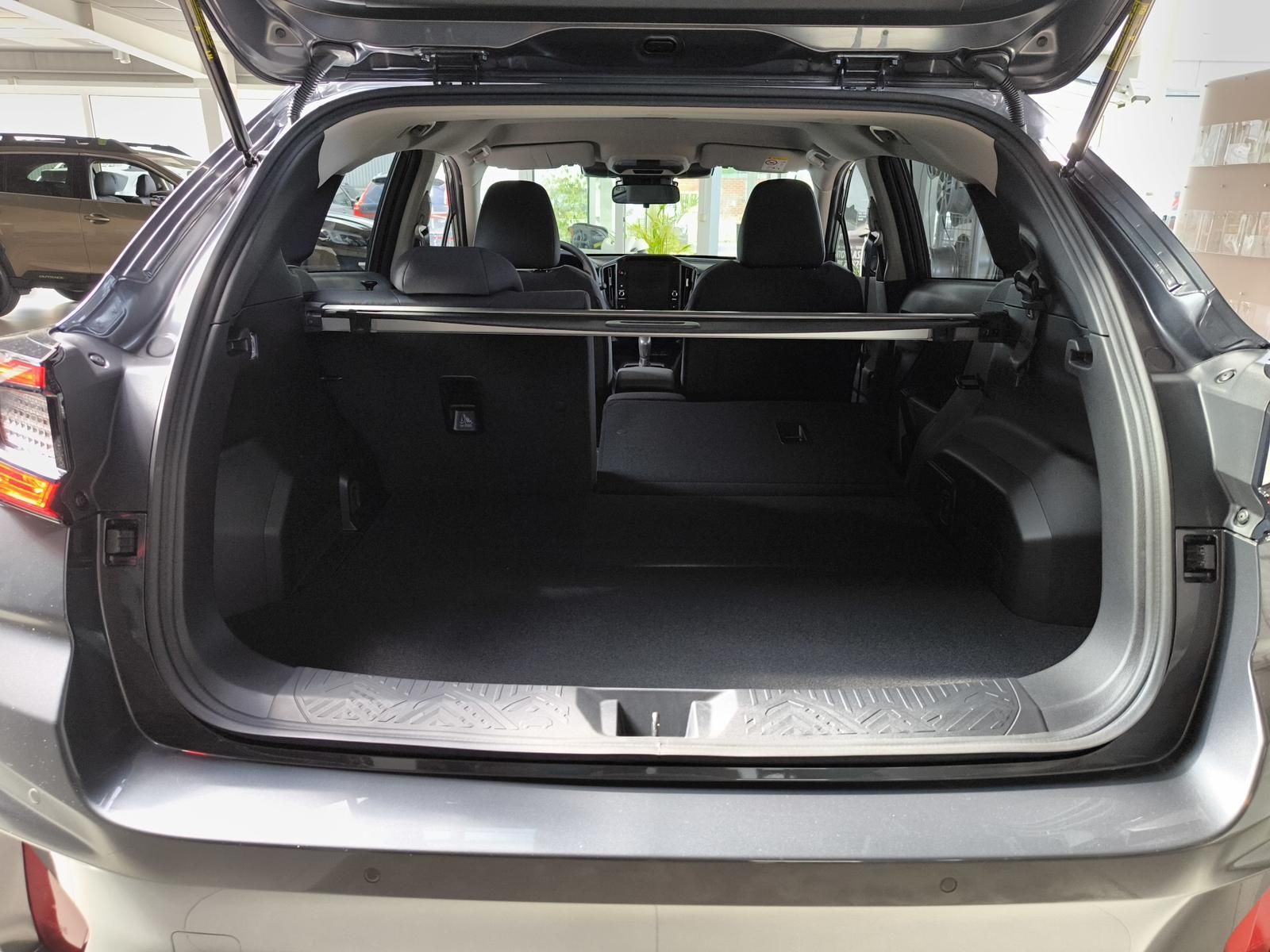 Subaru Impreza - Bild 17