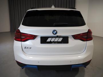 صورة 5 لـ 2021 BMW IX3