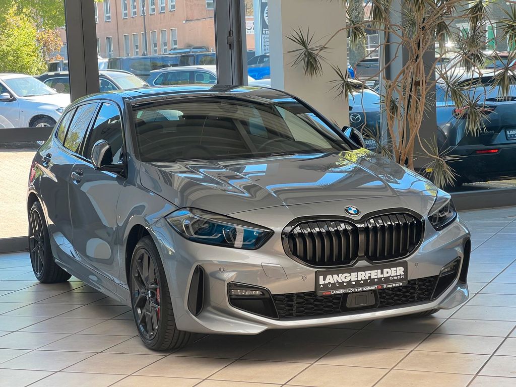BMW 120