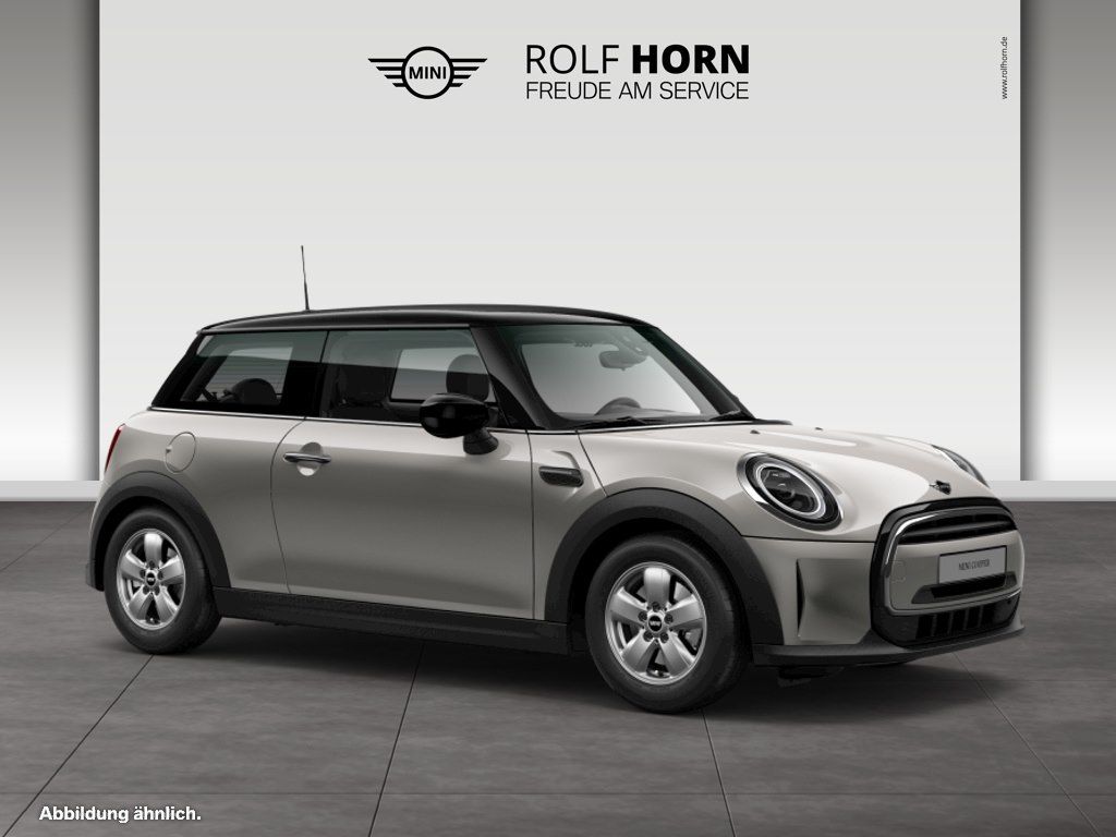 MINI Cooper - Bild 9