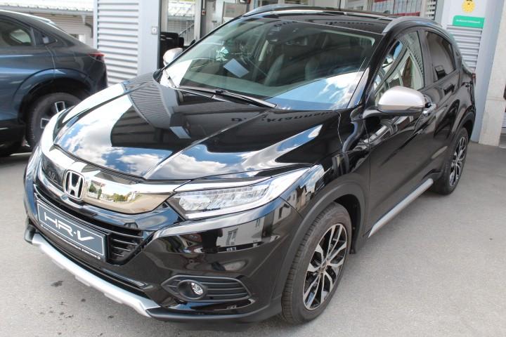 Honda HR-V 1.5 i-VTEC Executive, Navi, Kamera, LED