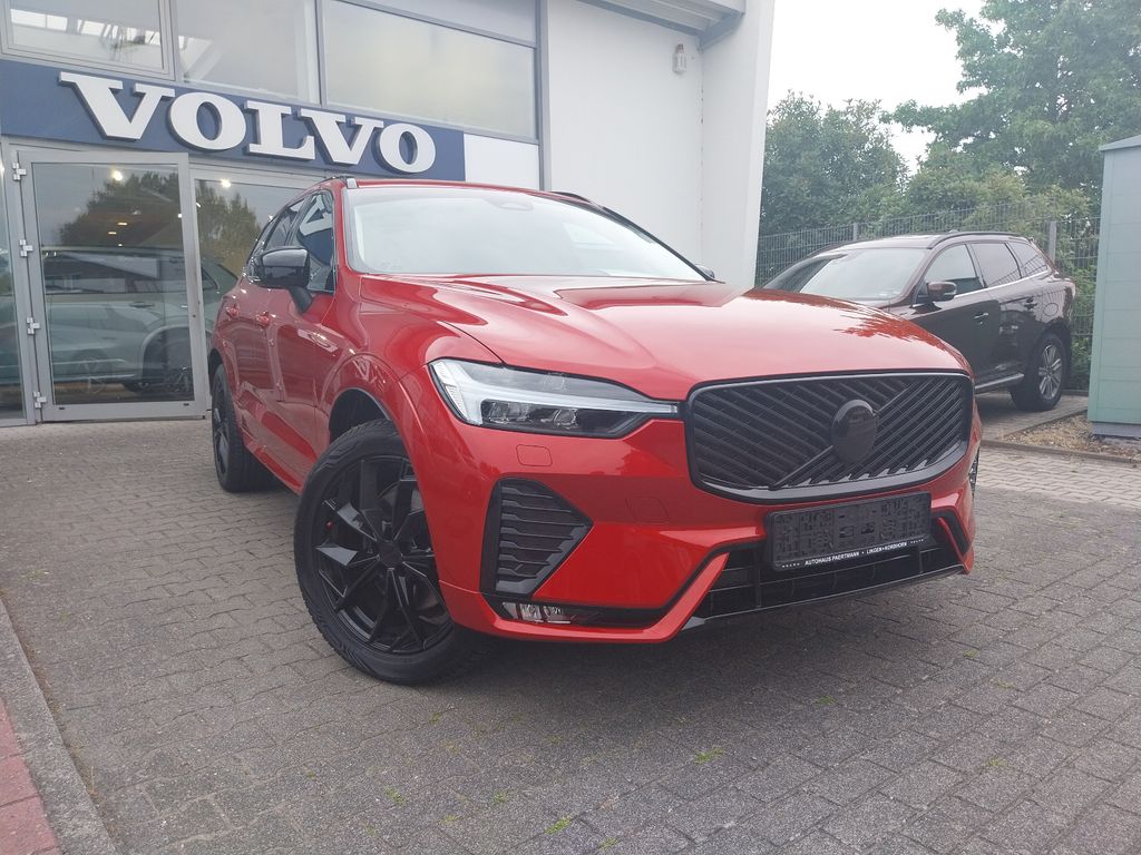 Image of Volvo XC60