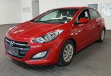 Hyundai i30 blue Classic*KLIMA*TEL*NSW*ZV* - Hyundai i30 aus 2016