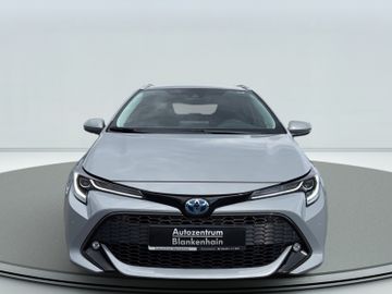 Toyota Corolla - 3