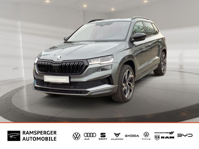 Image of Skoda Karoq