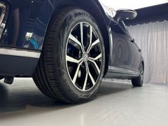 VW Passat GTE ACC AHK Kamera Scheckheft VW