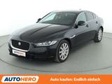 Jaguar XE 20t Pure Aut.*CAM*XENON*NAVI*PDC*SHZ*TEMPO* - Jaguar XE Gebrauchtwagen