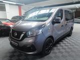 Nissan NV300 Kombi L1H1 2,9t Premium AHK*Navi*Standhz* - Nissan NV300 aus 2020