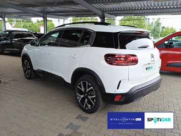 Citroen C5 Aircross - 7