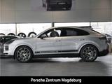 Porsche Cayenne E-Hybrid Coupe*HEAD-UP*BOSE*INNO* - Porsche Cayenne in Magdeburg