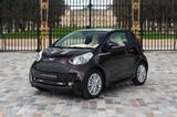 Aston Martin Cygnet 1.3 Amethyst Red by Q - perfect condition - gebrauchte Aston Martin Kleinwagen