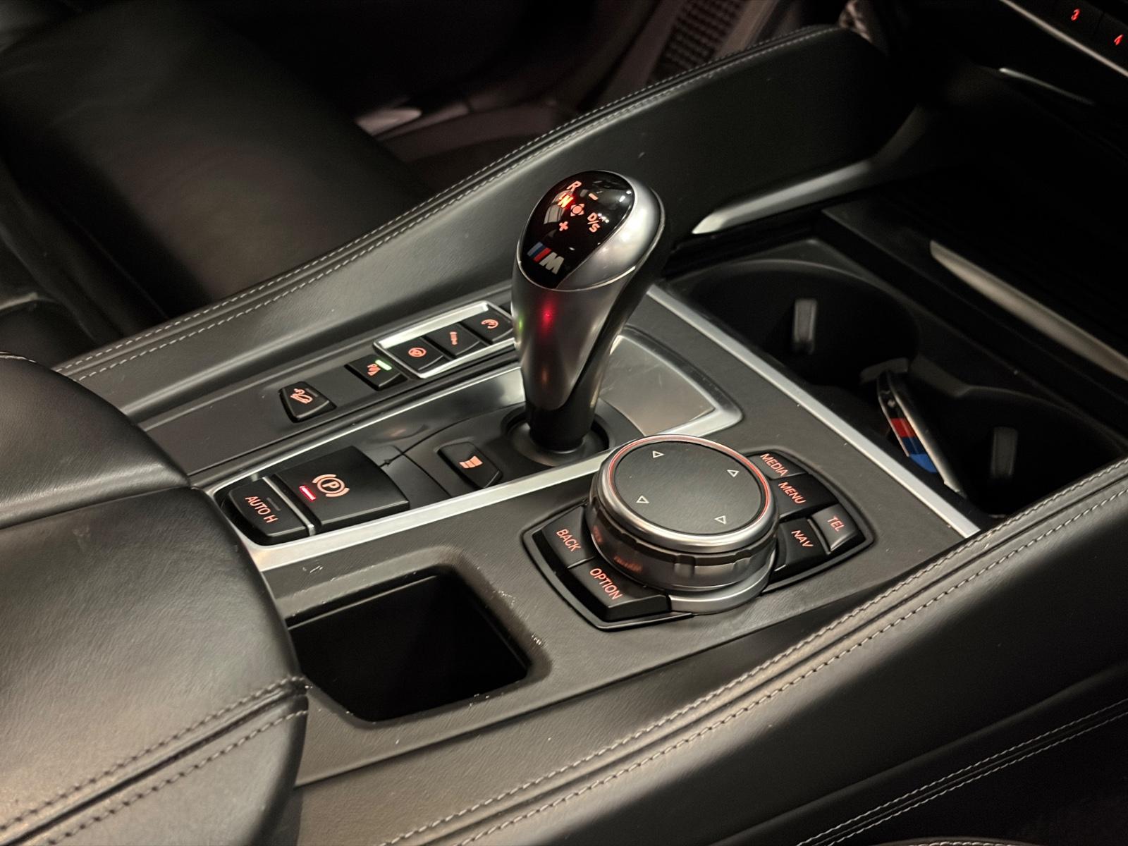 BMW X6 M Performance*LED*Memory*Kamera*TÜV NEU