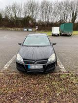 Opel Astra - Opel Astra aus 2005 mit Diesel-Antrieb