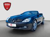 Mercedes-Benz SLK 200 Kompressor=XENON=TEMPOMAT=SHZ=FACELIFT - Mercedes SLK 200 mit Facelift