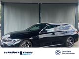 BMW Baureihe 3 Touring 330 d xDrive M-Sport - BMW 330 aus 2023