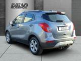 Opel Mokka X Edition 1.4 T AUT AHK+ALLWETTER+PREMIUM - Opel Mokka X aus 2016