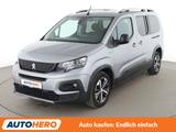 Peugeot Rifter 1.5 Blue-HDi Allure L2 Aut.*NAVI*CAM*TEMP - Peugeot in Bielefeld