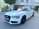 Audi S4 Quattro Avant 1 Hand Panorama Kame... - Audi S4 in Frankfurt (Main)