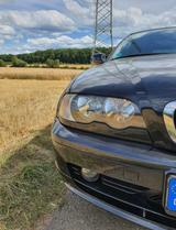 BMW 325 Cabriolet # Liebhaber # kein 320 E46 - gebrauchte BMW 320 aus dem Jahr 2000