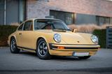 Porsche 911 S 2.7 | VOLLRESTAURATION PZ - Porsche aus 1977: 911s