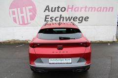 CUPRA Formentor 2.0 TDI 4Drive LED Ahk Rfk ACC 18'' DA CUPRA Formentor 2.0 TDI 4Drive LED Ahk Rfk ACC 18'' DA